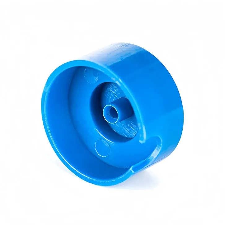 China Customized Plastic Plug Suppliers