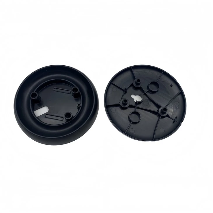 Custom High Precision Plastic Spare Parts Plastic Injection Molding Plastic factory