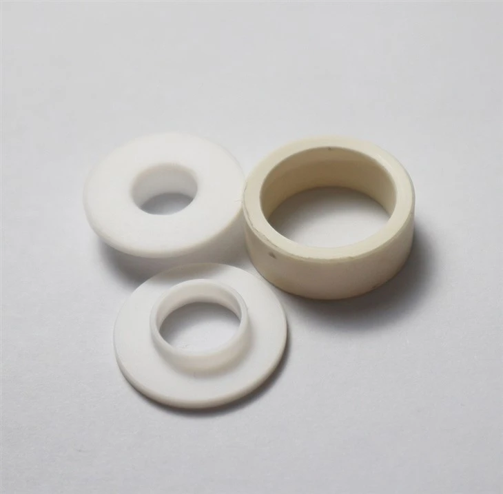 Large Plastic Injection Molding suppliers